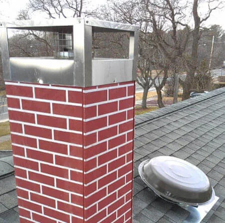Chimney Repair Albertson NY